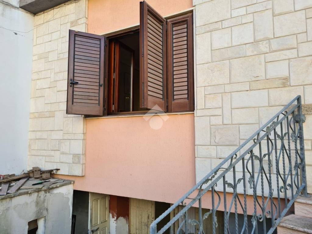 Villa a Alezio in Via Salvatore Anaclerio, 46 - Foto 2