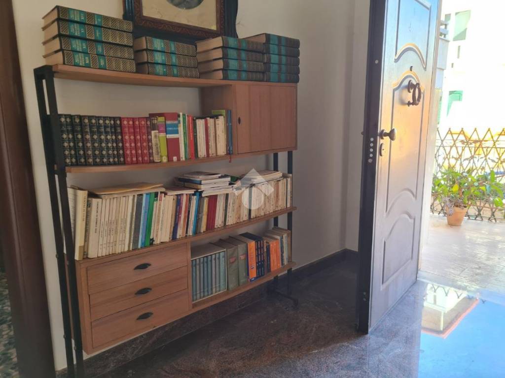 Villa a Alezio in Via Salvatore Anaclerio, 46 - Foto 3