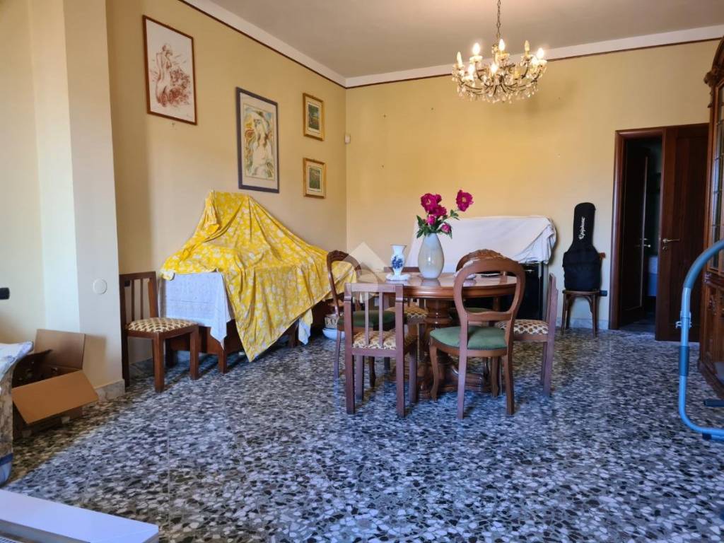 Villa a Alezio in Via Salvatore Anaclerio, 46 - Foto 4