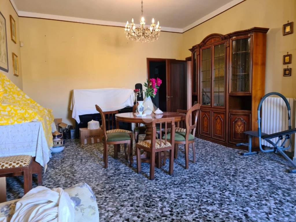 Villa a Alezio in Via Salvatore Anaclerio, 46 - Foto 5