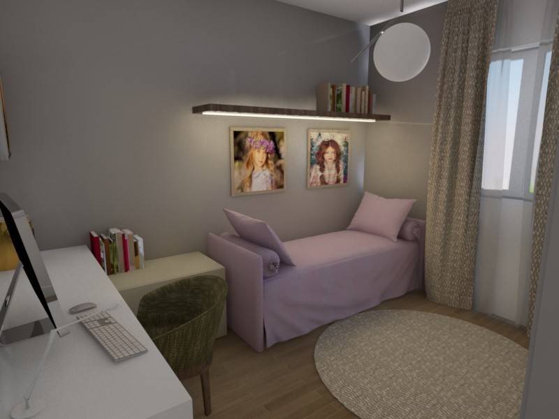 Appartamento a Taranto - Foto 4