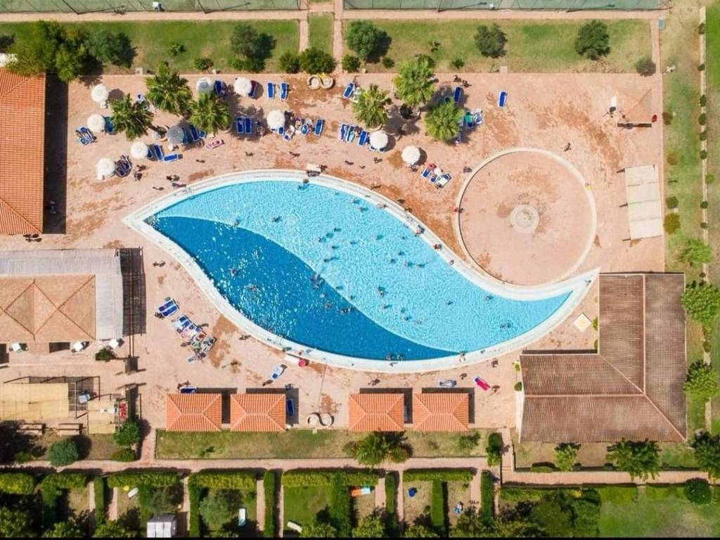 Villa a Isola di capo rizzuto in Villaggio Capo Piccolo - Foto 2