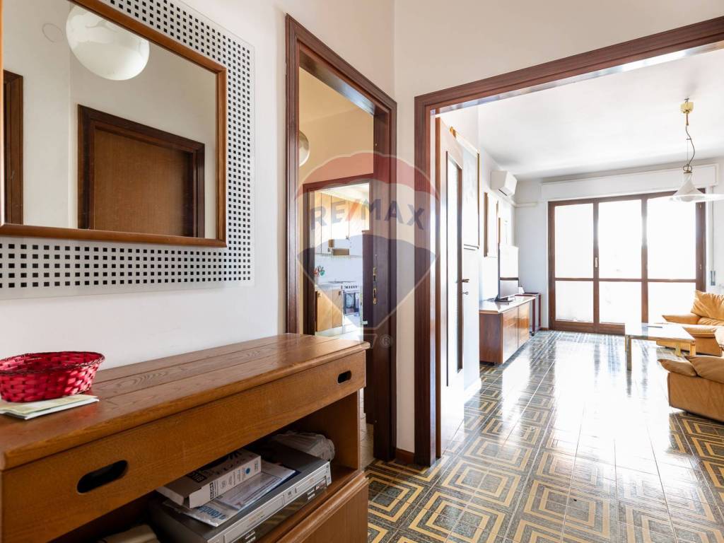 Appartamento a Cagliari in Via Mestre, 6 - Foto 2