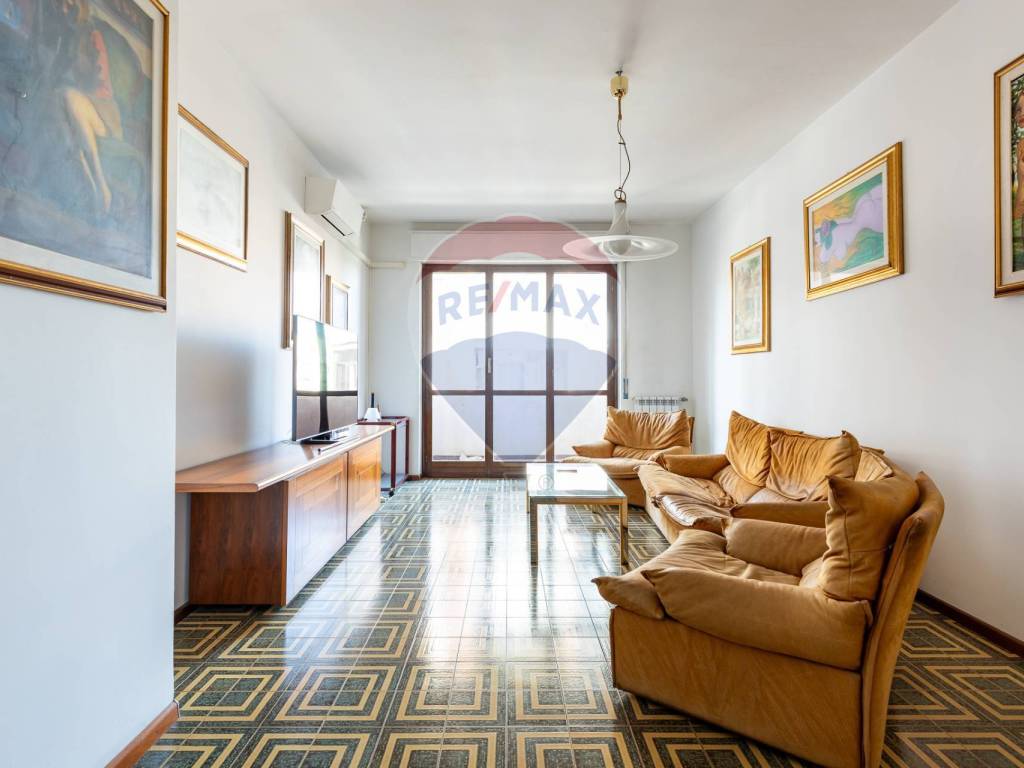 Appartamento a Cagliari in Via Mestre, 6 - Foto 3
