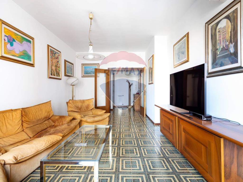 Appartamento a Cagliari in Via Mestre, 6 - Foto 4