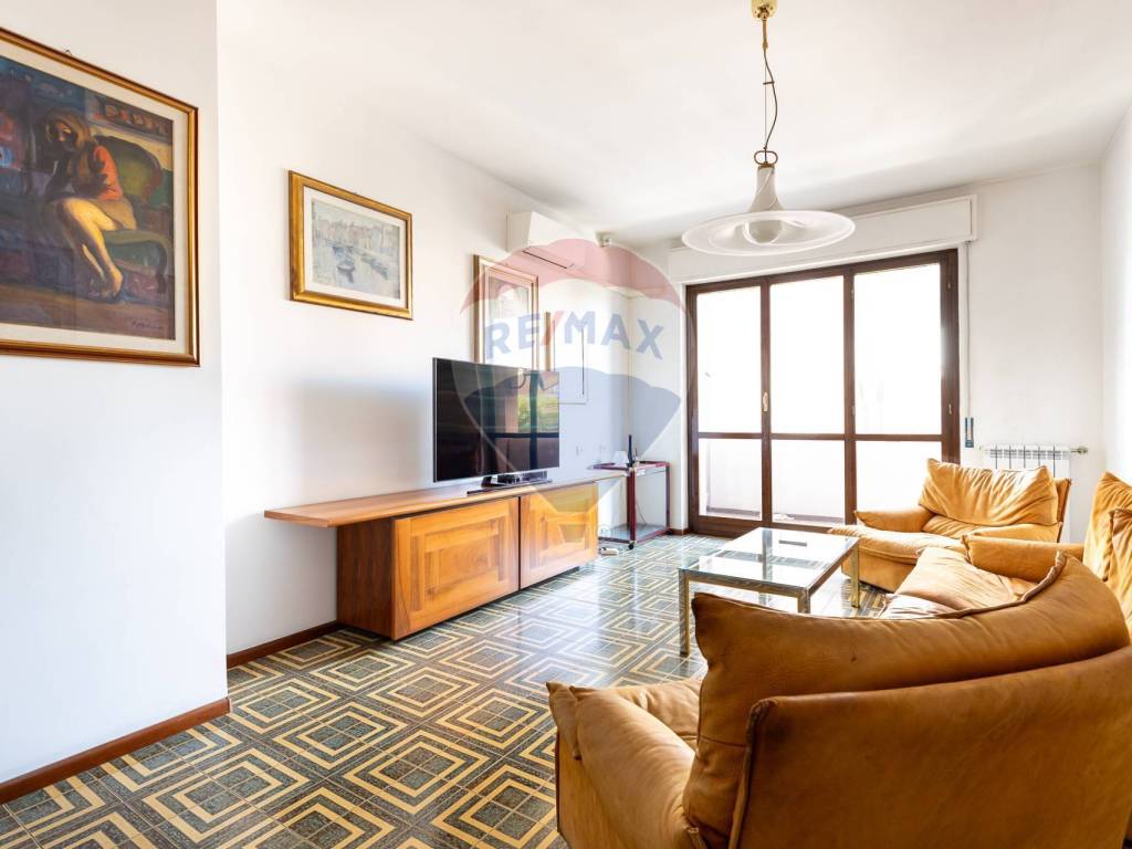 Appartamento a Cagliari in Via Mestre, 6 - Foto 5