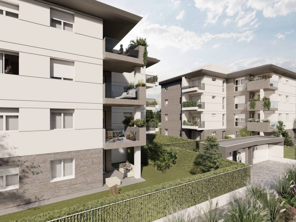Appartamento a Parma in Strada Vallazza, 1 - Foto 2