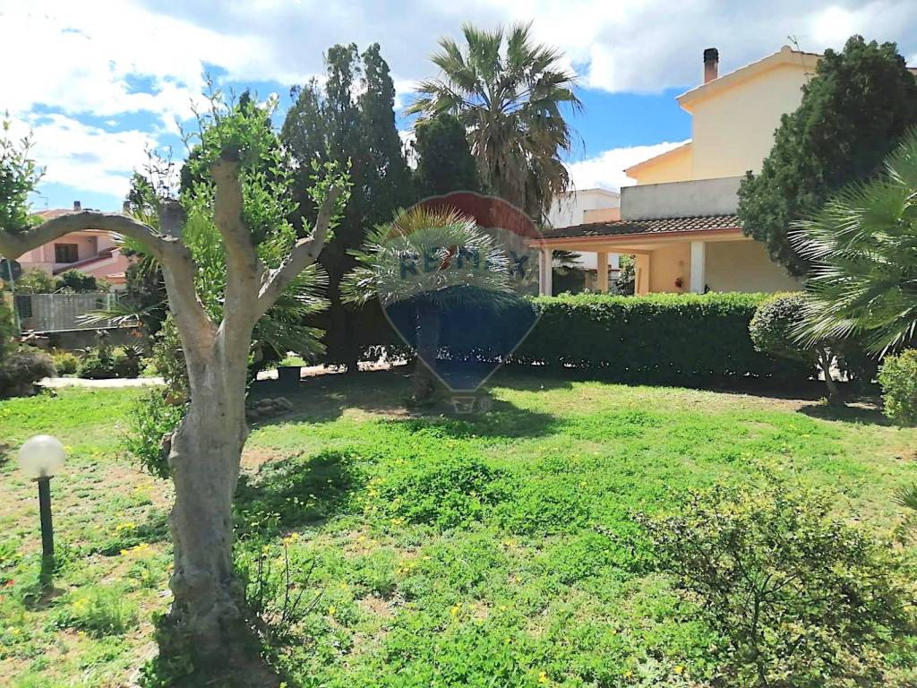 Appartamento a Capoterra in Via Del Mirto, 20 - Foto 4