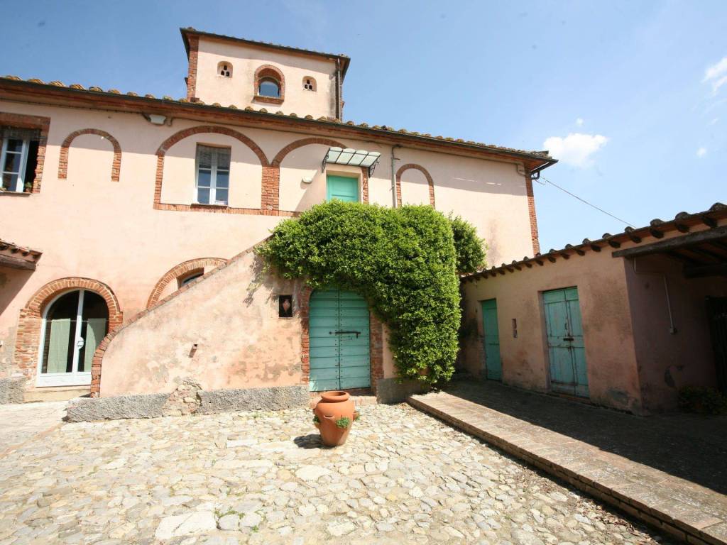 Villa a Castelnuovo berardenga in SP484 6 - Foto 2