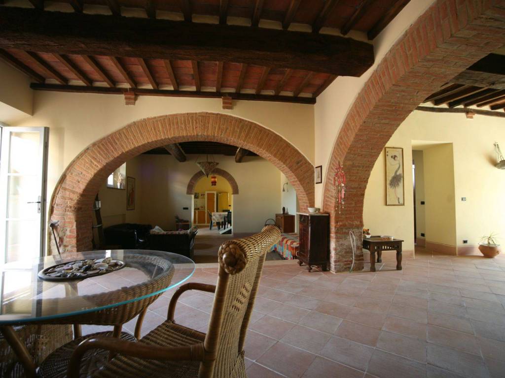 Villa a Castelnuovo berardenga in SP484 6 - Foto 5