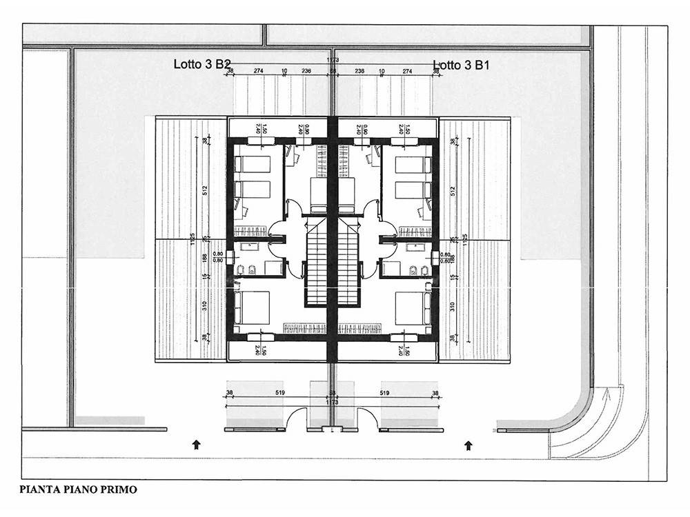 Villa a Mussolente in Via Dante Alighieri - Foto 5