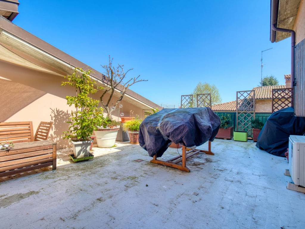 Appartamento a Castelvetro di modena in Via della Resistenza, 17 - Foto 3