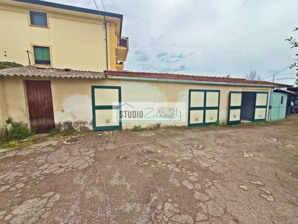 Immobile a Massarosa in Via Sarzanese Sud - Foto 2