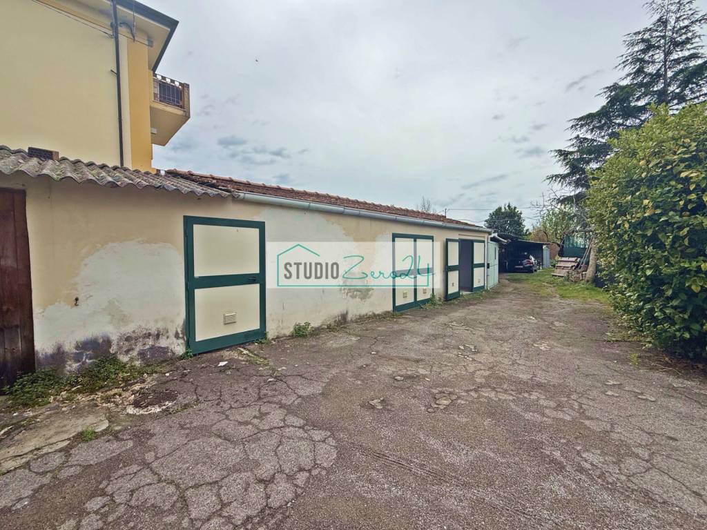 Immobile a Massarosa in Via Sarzanese Sud - Foto 3