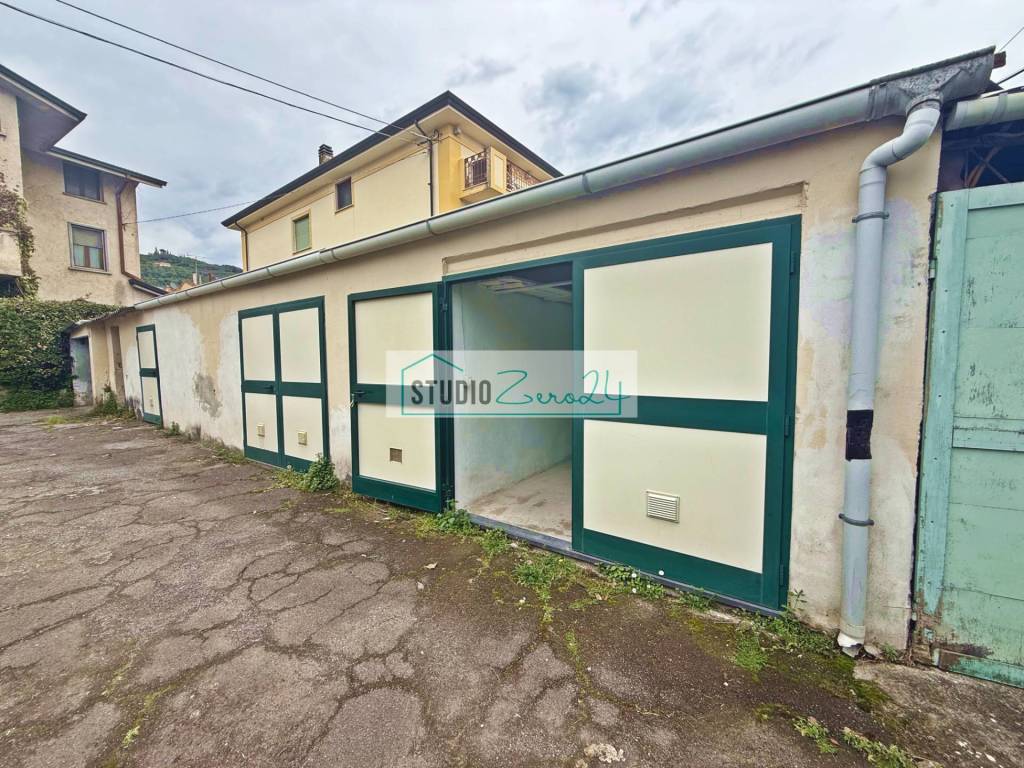Immobile a Massarosa in Via Sarzanese Sud - Foto 4