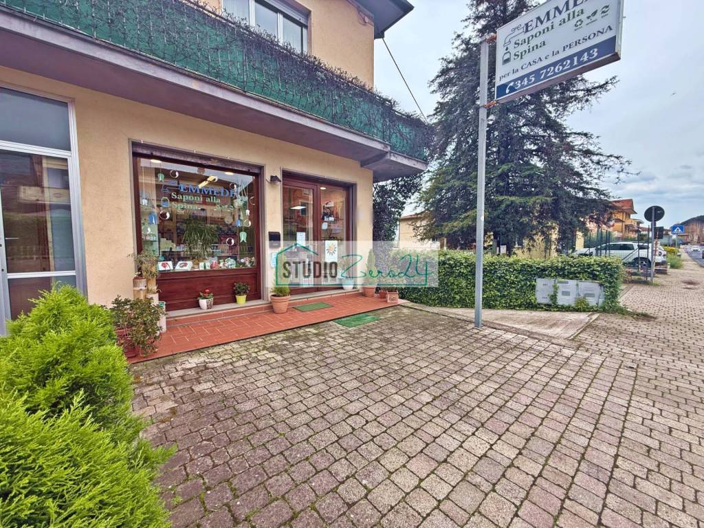 Immobile a Massarosa in Via Sarzanese Sud - Foto 2
