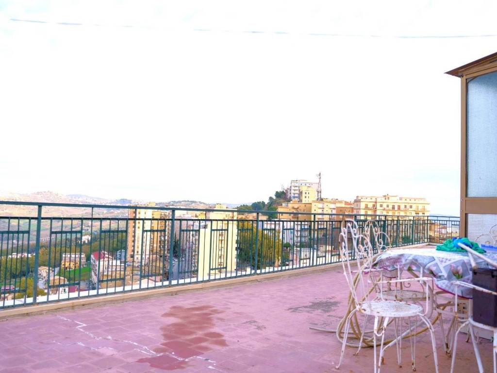 Appartamento a Agrigento in Via Gioeni - Foto 3