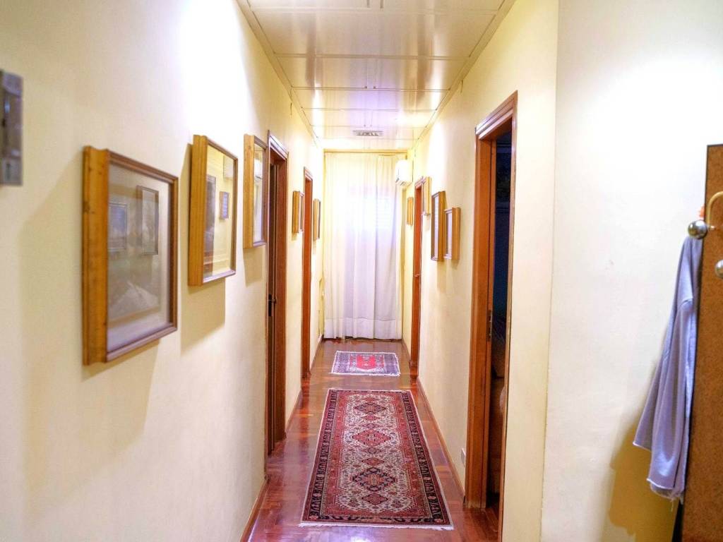 Appartamento a Agrigento in Via Gioeni - Foto 5