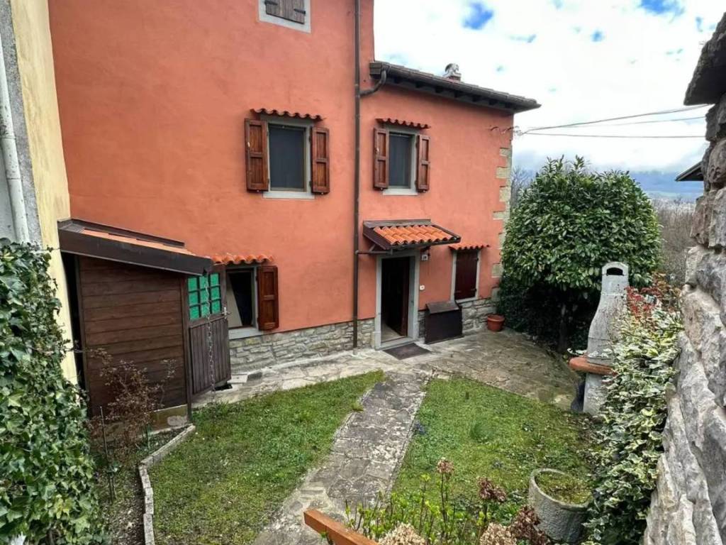 Casa indipendente a Castiglione dei pepoli in Via Serraglio di Sopra - Foto 2