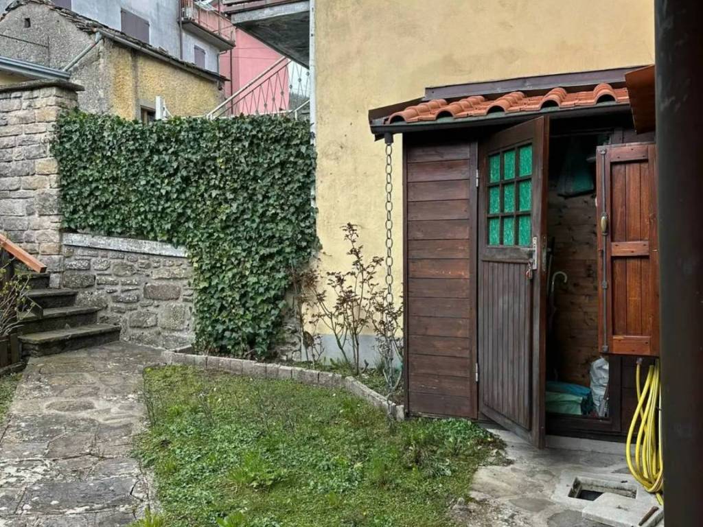 Casa indipendente a Castiglione dei pepoli in Via Serraglio di Sopra - Foto 5