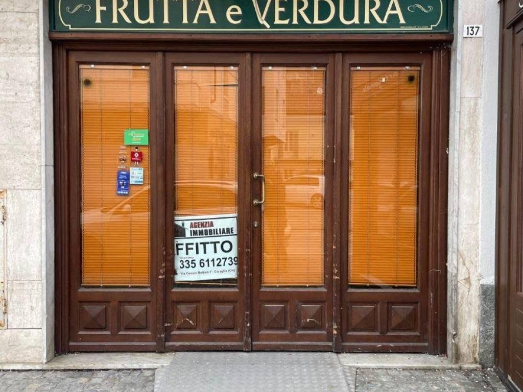 Immobile a Caraglio in Via Roma, 137 - Foto 2