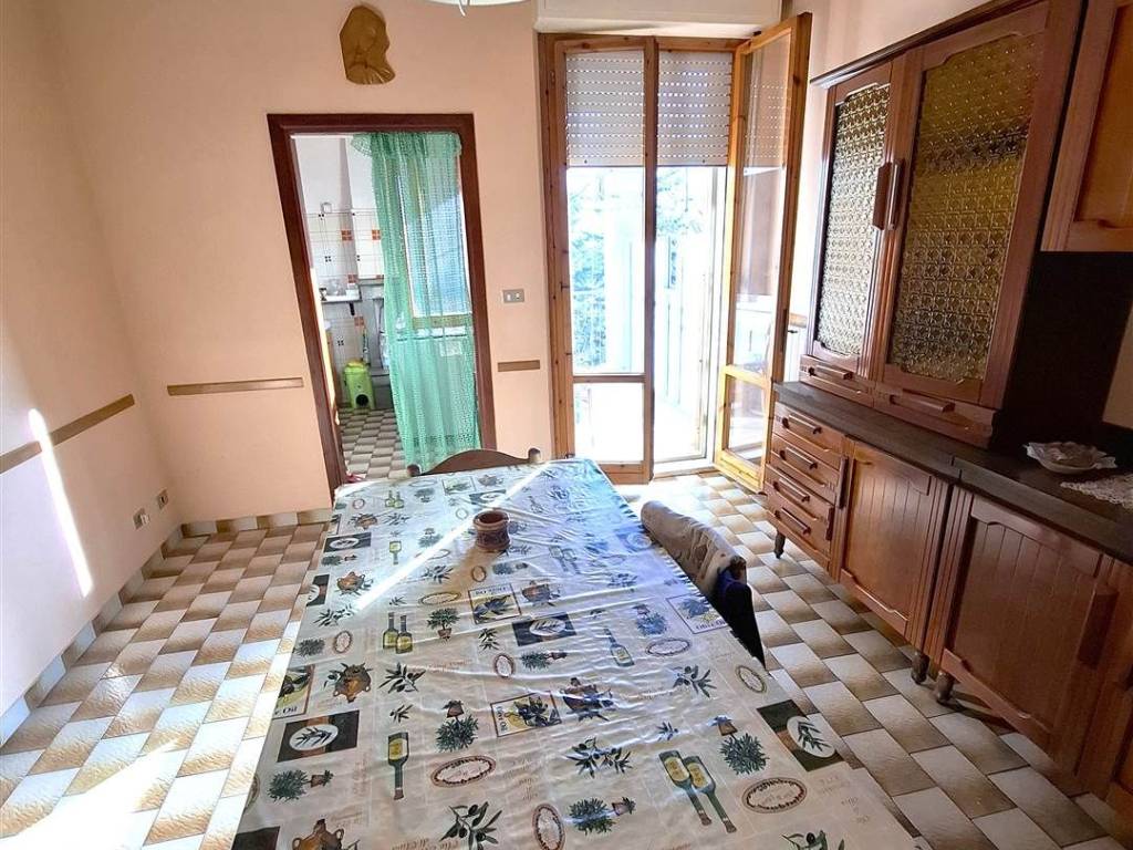 Appartamento a Urbino in via delle Genghe - Foto 5