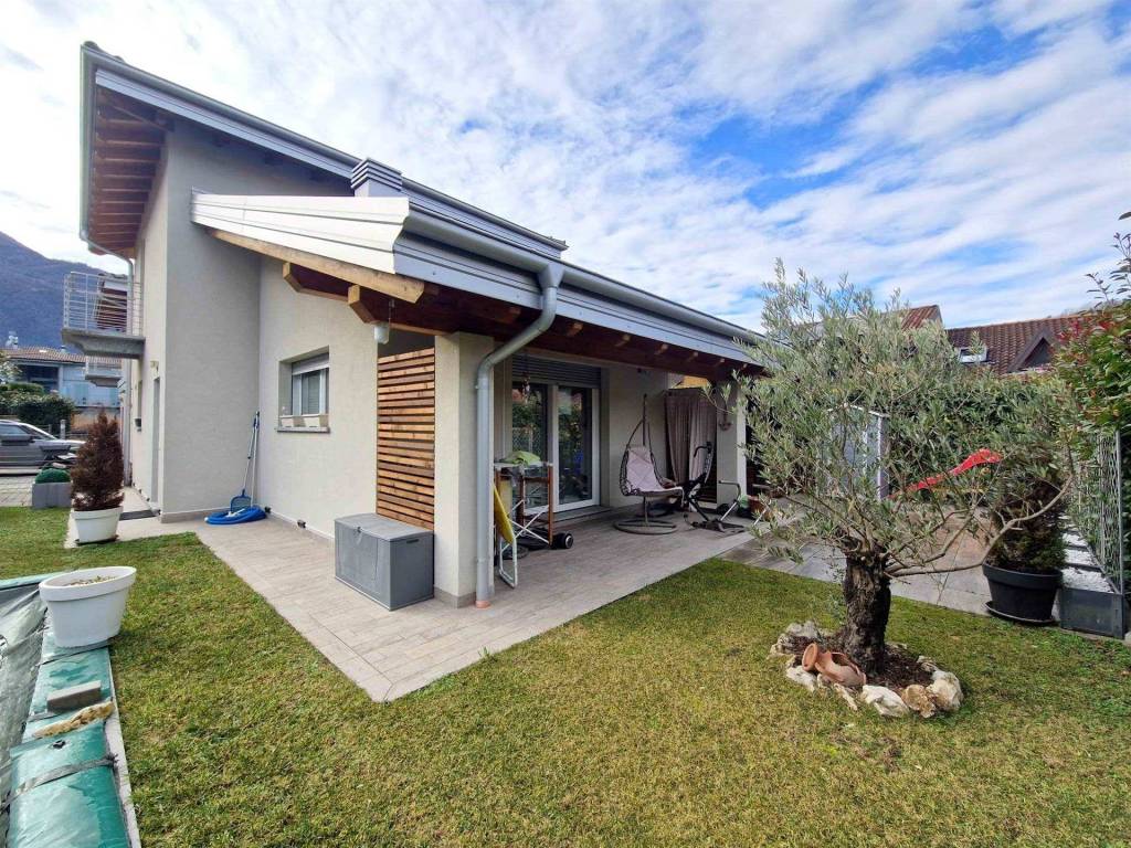 Villa a Colico in Vicolo la Caseta - Foto 2