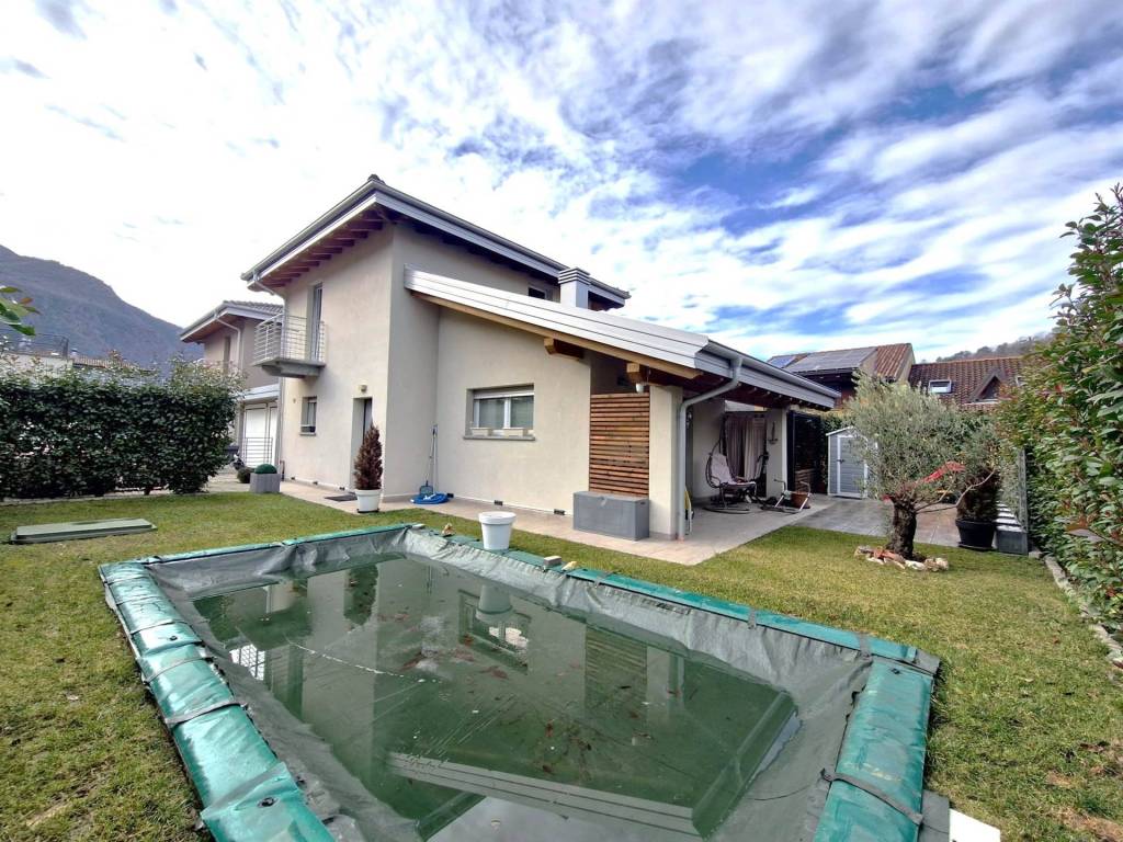 Villa a Colico in Vicolo la Caseta - Foto 3