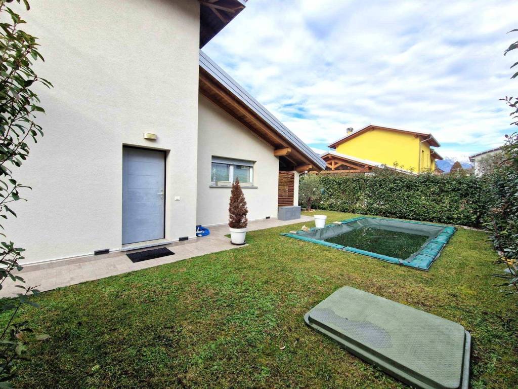 Villa a Colico in Vicolo la Caseta - Foto 4