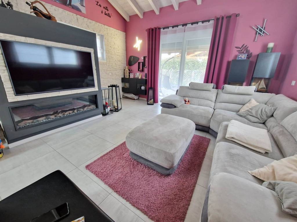 Villa a Colico in Vicolo la Caseta - Foto 5
