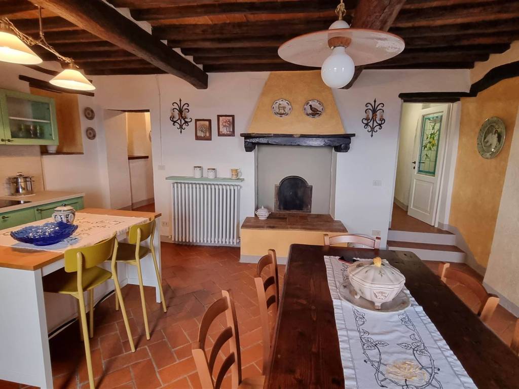 Rustico / casale a Bucine in Piazza Cisterna - Foto 3