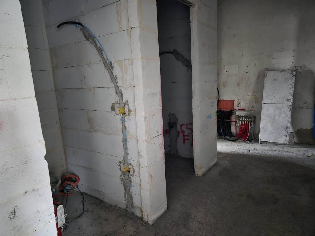 Appartamento a Pistoia in via sbertoli, 10 - Foto 4