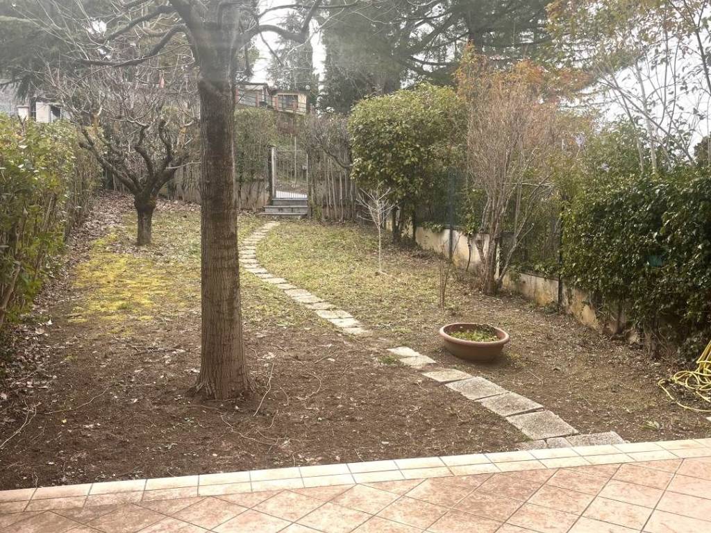 Villetta a schiera a Camerino in montagnano - Foto 3