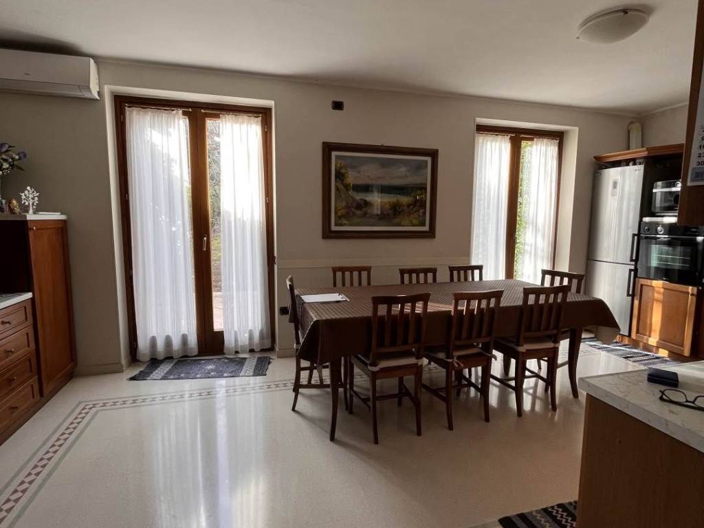 Villetta a schiera a Camerino in montagnano - Foto 5