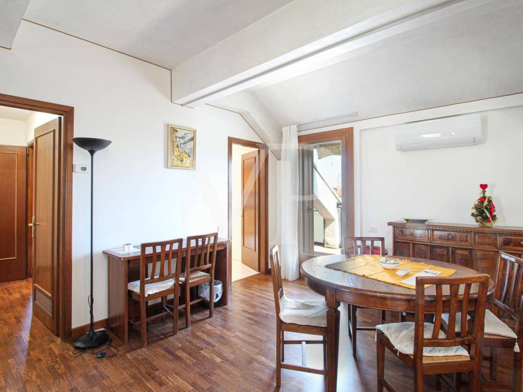 Appartamento a Vicenza in Via Battaglione Monte Berico - Foto 2