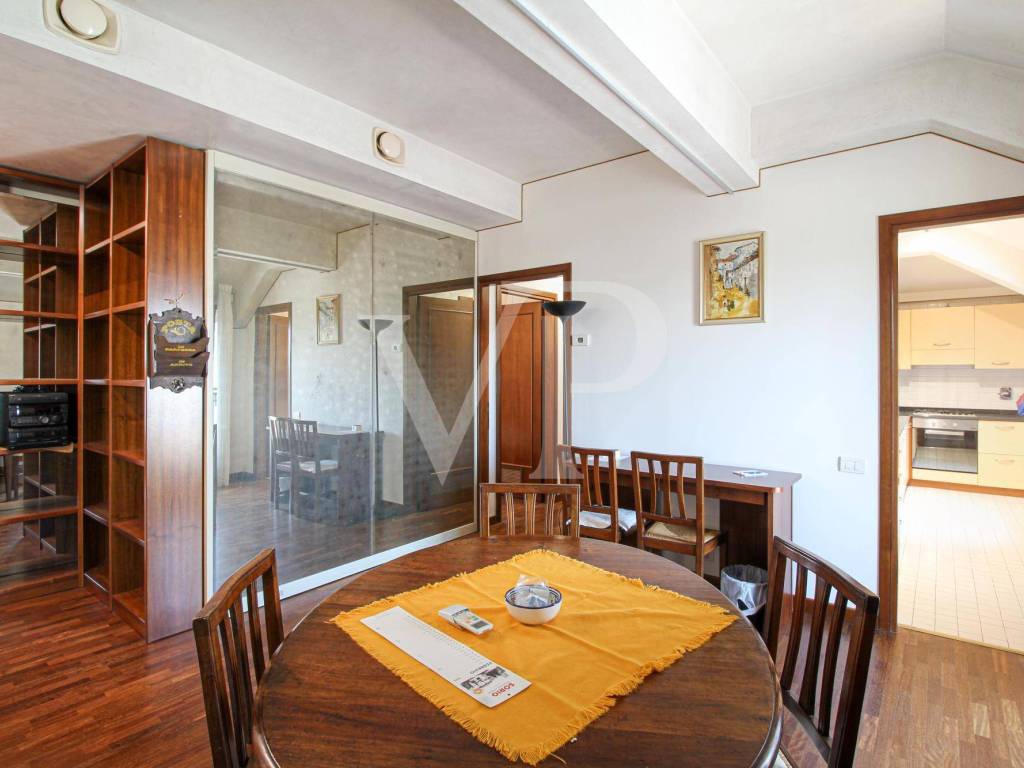 Appartamento a Vicenza in Via Battaglione Monte Berico - Foto 5