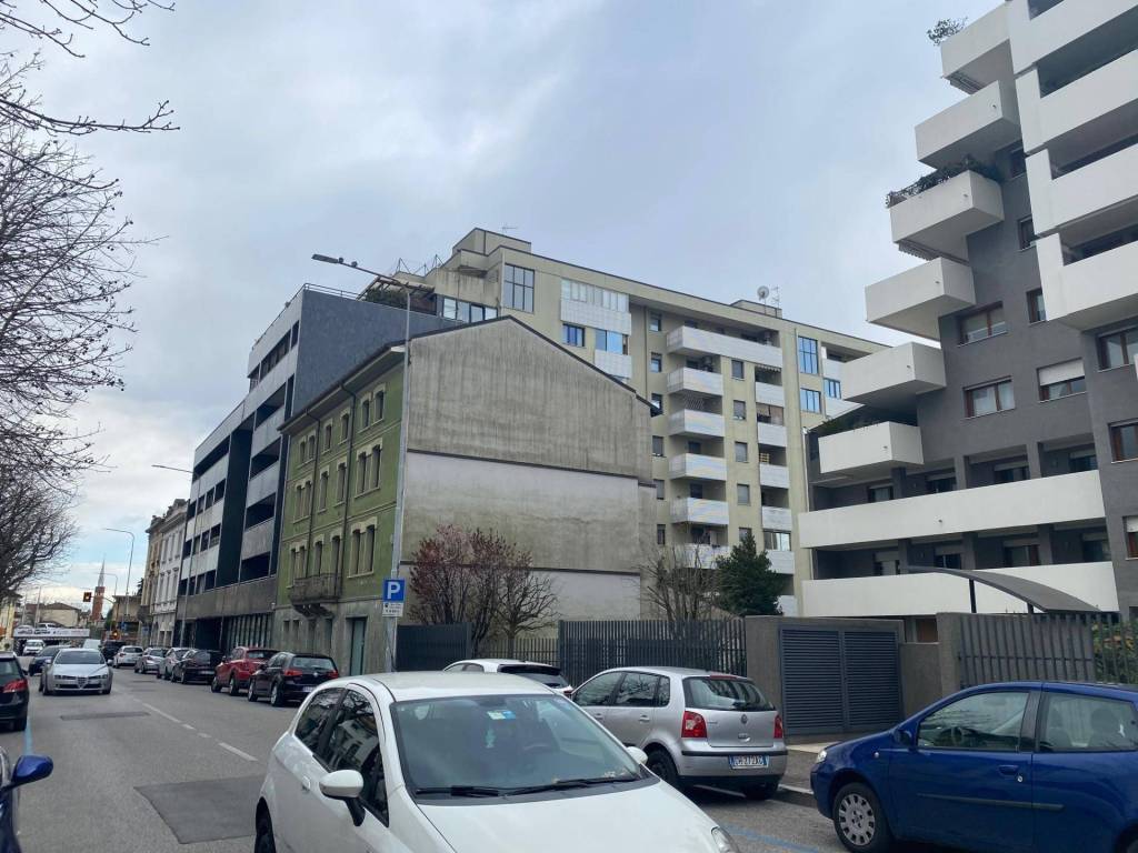 Immobile a Udine in Via Bernardo de Rubeis, 27 - Foto 2