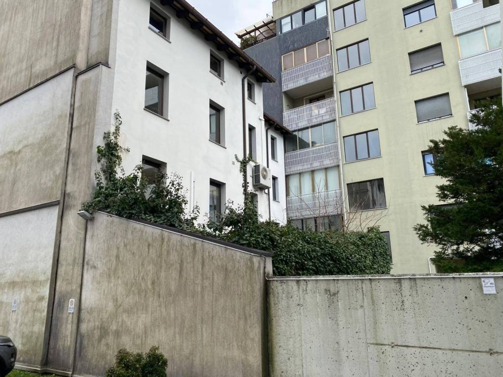 Immobile a Udine in Via Bernardo de Rubeis, 27 - Foto 4