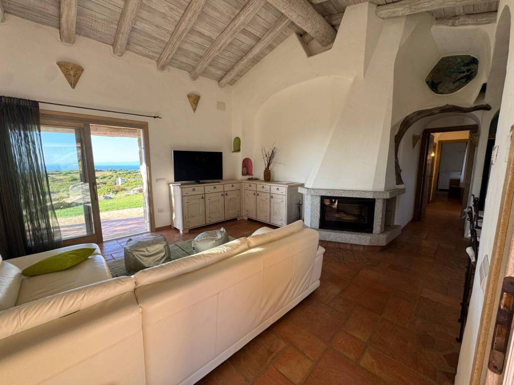 Villa a Aglientu in Rena Majori - Foto 2