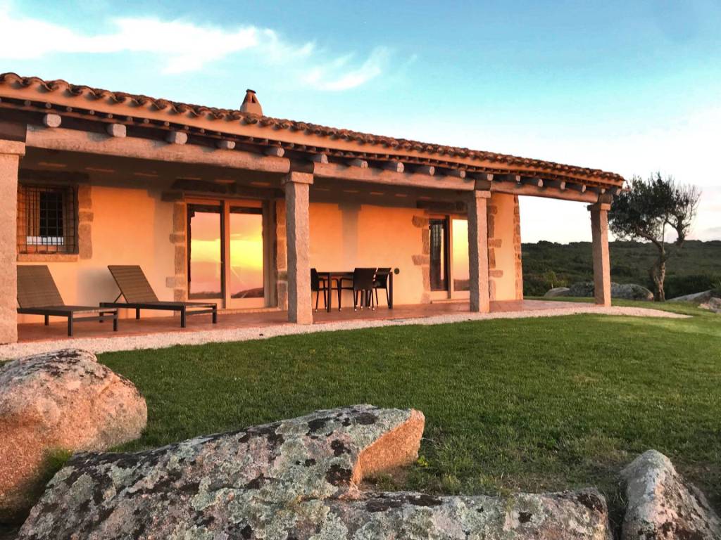 Villa a Aglientu in Rena Majori - Foto 4