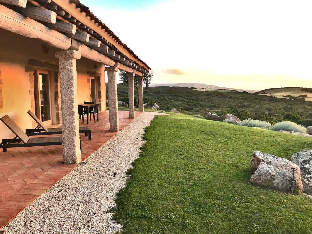 Villa a Aglientu in Rena Majori - Foto 5