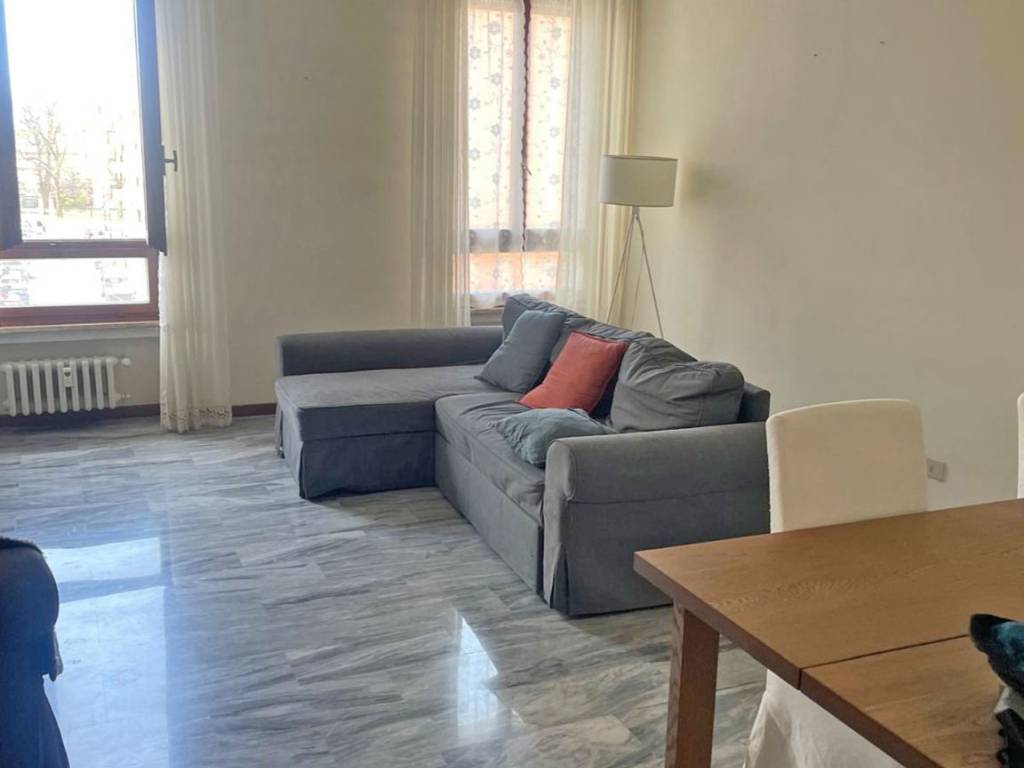 Appartamento a Parma in Via Giuseppe Verdi, 9 - Foto 3