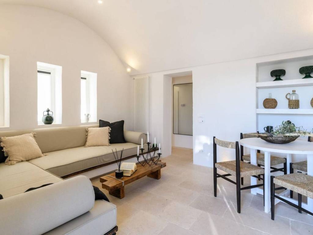 Villa a Ostuni in Contrada Molillo Grande - Foto 2