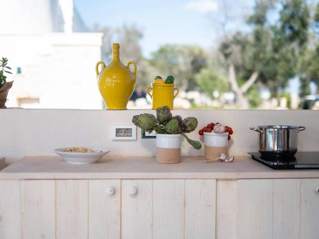 Villa a Ostuni in Contrada Molillo Grande - Foto 3