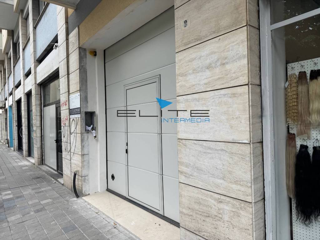 Box / garage a Pescara in Piazza Santa Caterina Da Siena, 33 - Foto 3