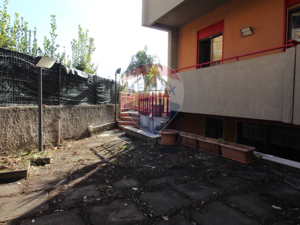 Villetta a schiera a Aci castello in Via Giovanni Grasso, 5 - Foto 2