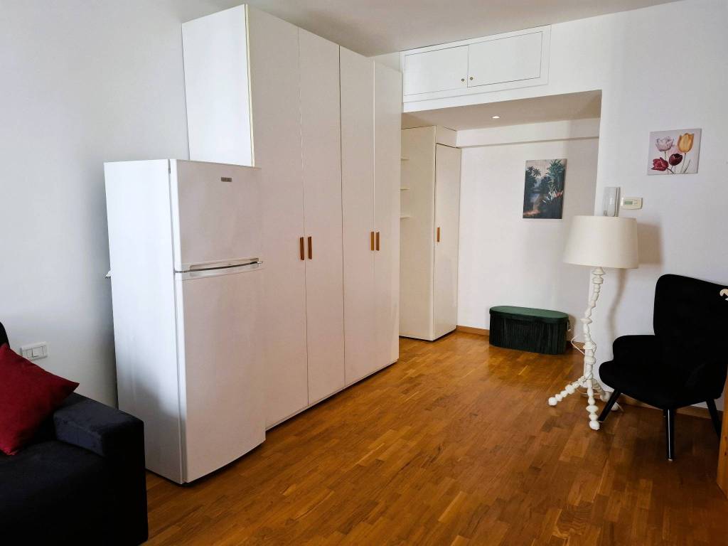 Appartamento a Jesi in Piazza della Repubblica - Foto 2