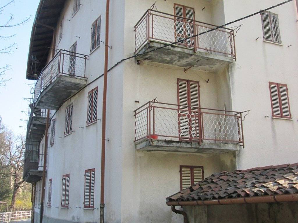 Appartamento a Strona in Frazione Prina, 8 - Foto 2