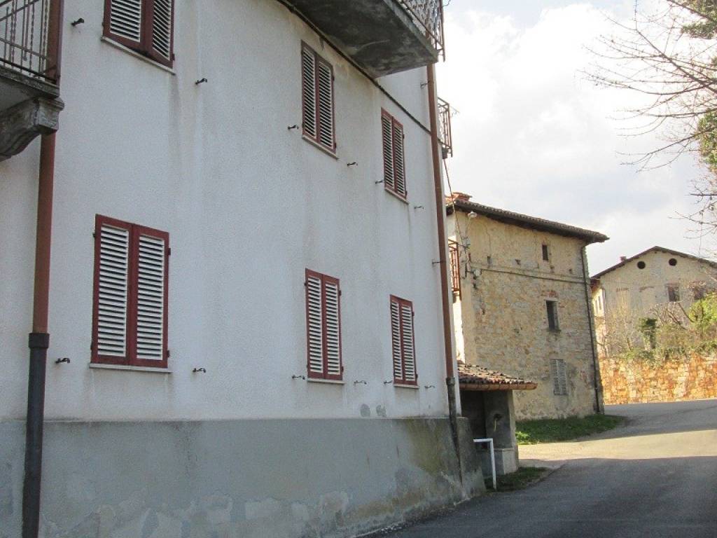 Appartamento a Strona in Frazione Prina, 8 - Foto 3