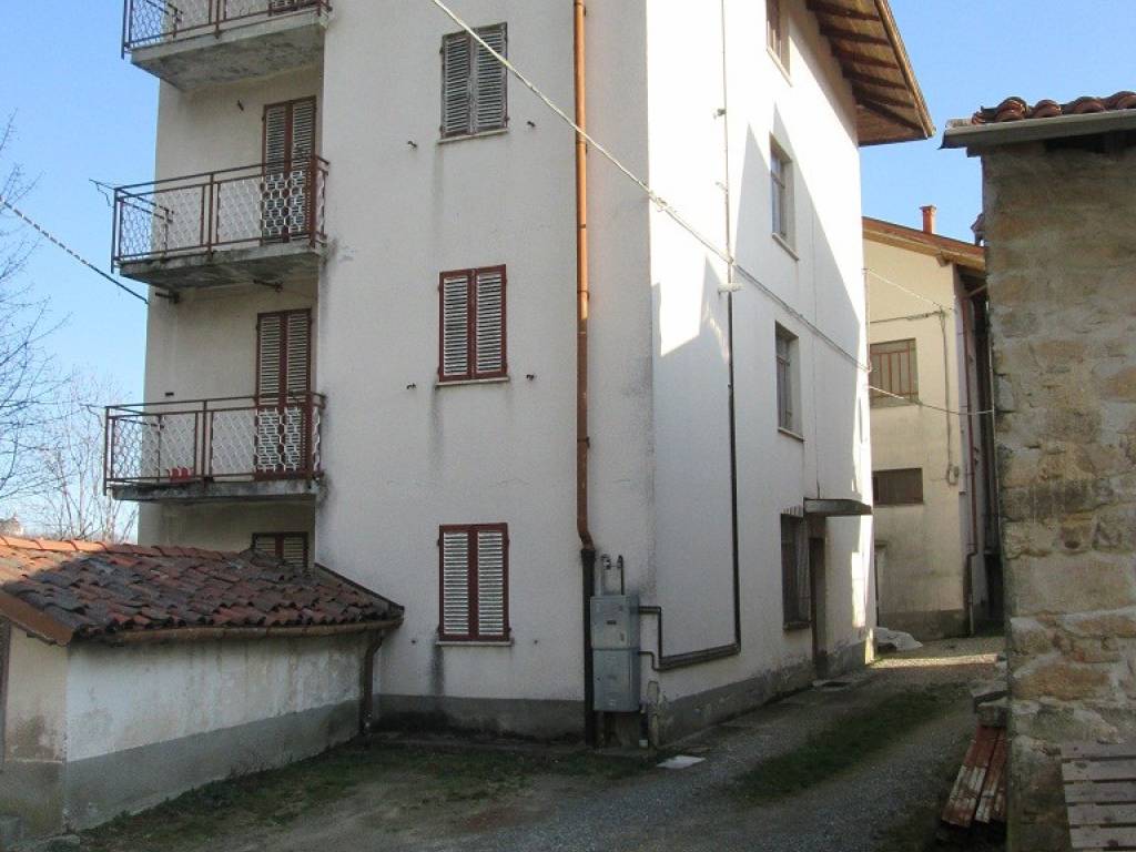 Appartamento a Strona in Frazione Prina, 8 - Foto 4